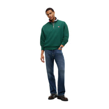Tommy Hilfiger Jeans Felpa Uomo
