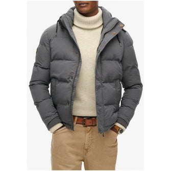 Superdry Giubbotto Uomo