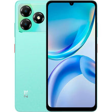 ZTE BLADE A36 GREEN 6.7" 4GB/64GB